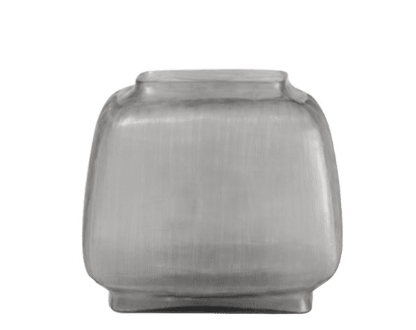 GUAXS - VASE MYTHOS M GREY